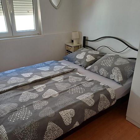 Apartments Juric - Zablaće المظهر الخارجي الصورة