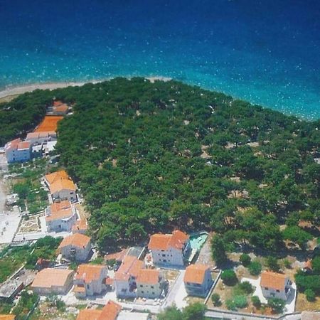 Apartments Juric - Zablaće المظهر الخارجي الصورة