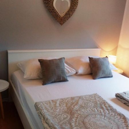 Apartments Juric - Zablaće المظهر الخارجي الصورة