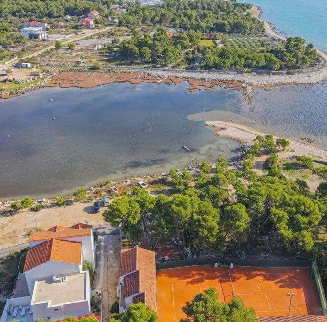 Apartments Juric - Zablaće المظهر الخارجي الصورة