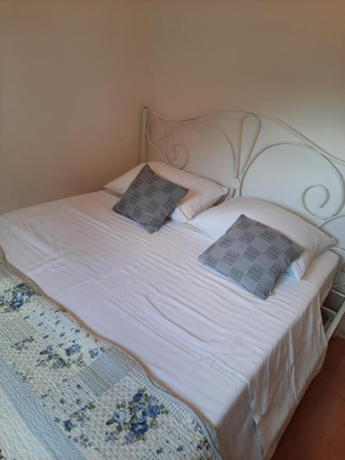 Apartments Juric - Zablaće المظهر الخارجي الصورة
