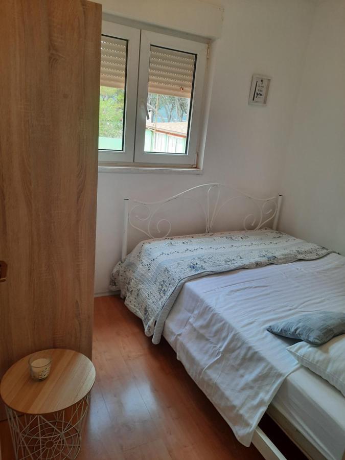 Apartments Juric - Zablaće المظهر الخارجي الصورة