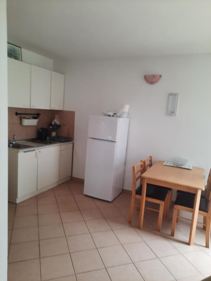 Apartments Juric - Zablaće الغرفة الصورة