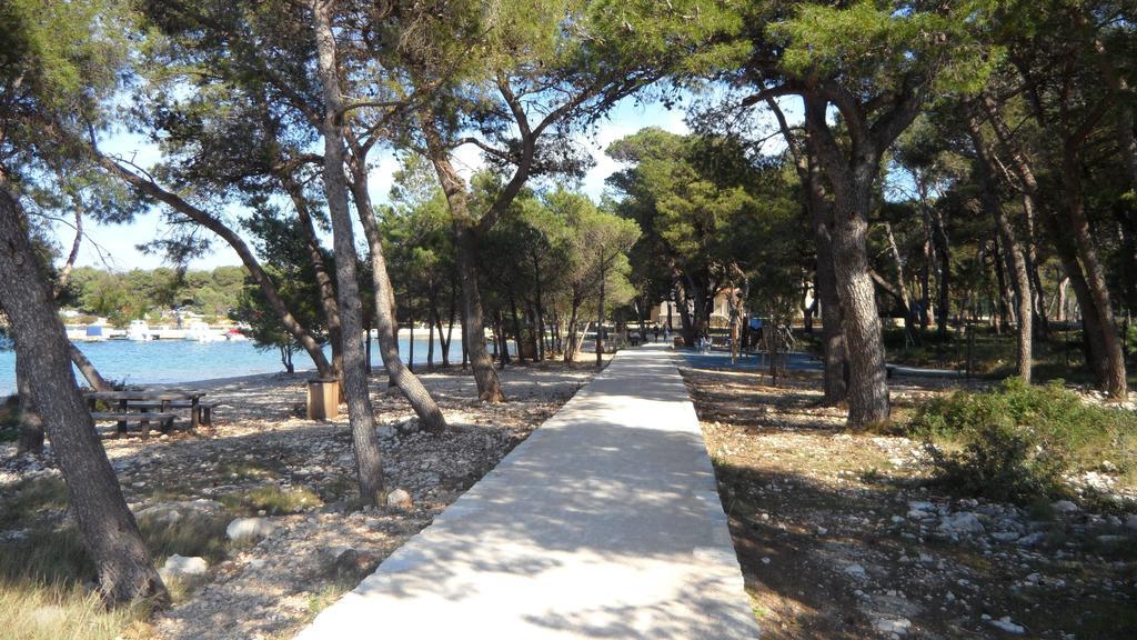 Apartments Juric - Zablaće المظهر الخارجي الصورة
