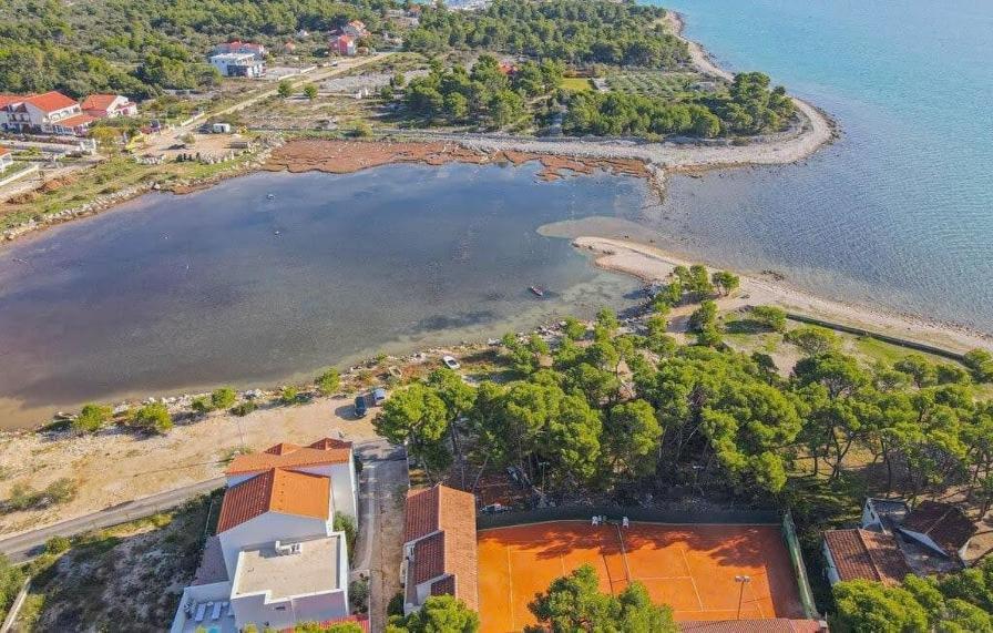 Apartments Juric - Zablaće الغرفة الصورة