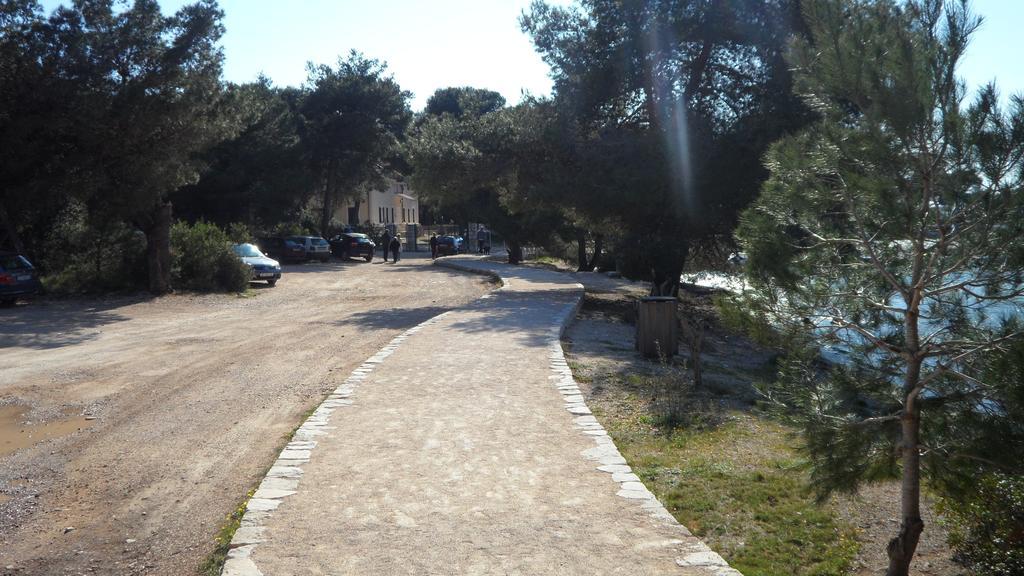 Apartments Juric - Zablaće المظهر الخارجي الصورة