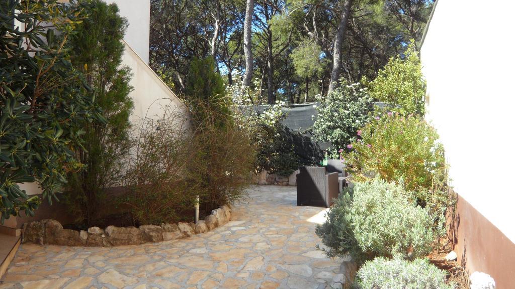 Apartments Juric - Zablaće المظهر الخارجي الصورة