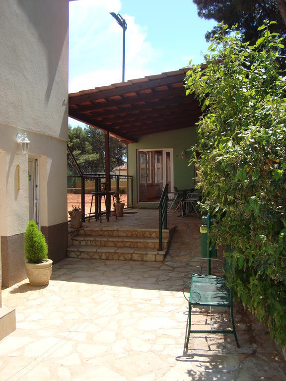 Apartments Juric - Zablaće المظهر الخارجي الصورة