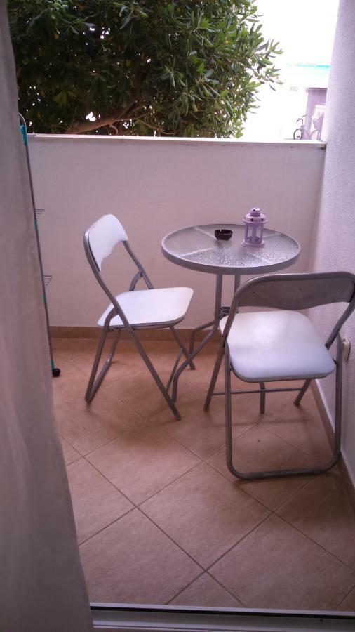 Apartments Juric - Zablaće المظهر الخارجي الصورة