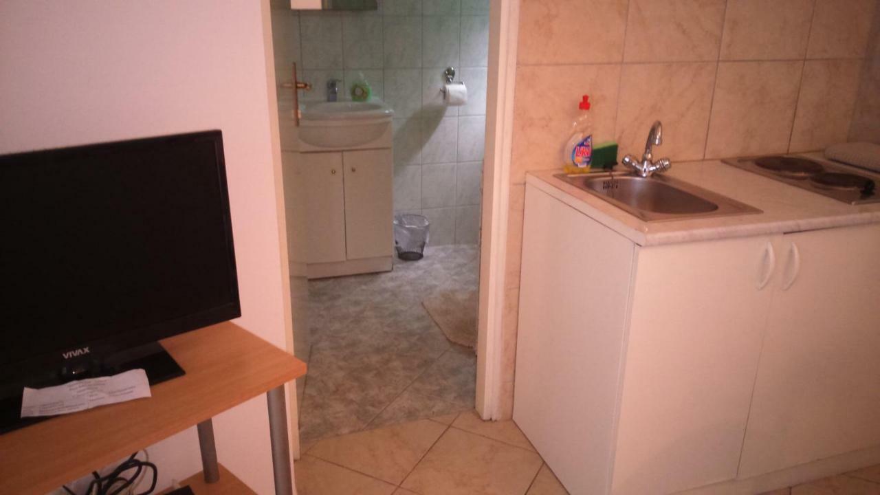 Apartments Juric - Zablaće المظهر الخارجي الصورة