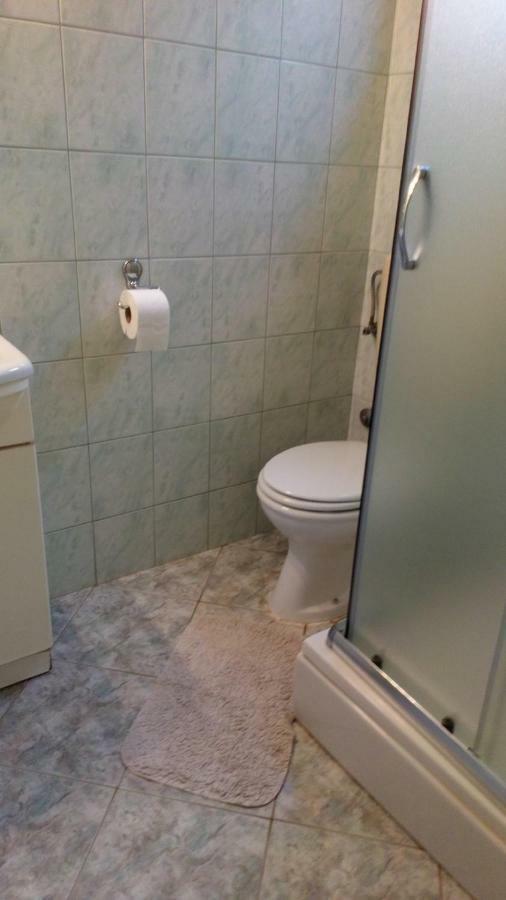 Apartments Juric - Zablaće المظهر الخارجي الصورة