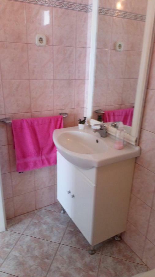 Apartments Juric - Zablaće المظهر الخارجي الصورة