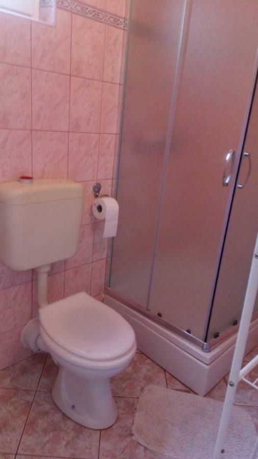 Apartments Juric - Zablaće المظهر الخارجي الصورة