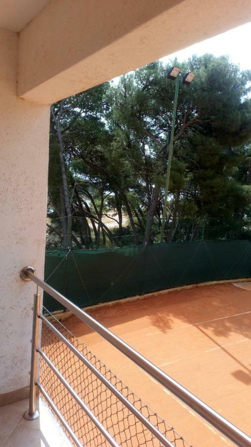 Apartments Juric - Zablaće المظهر الخارجي الصورة