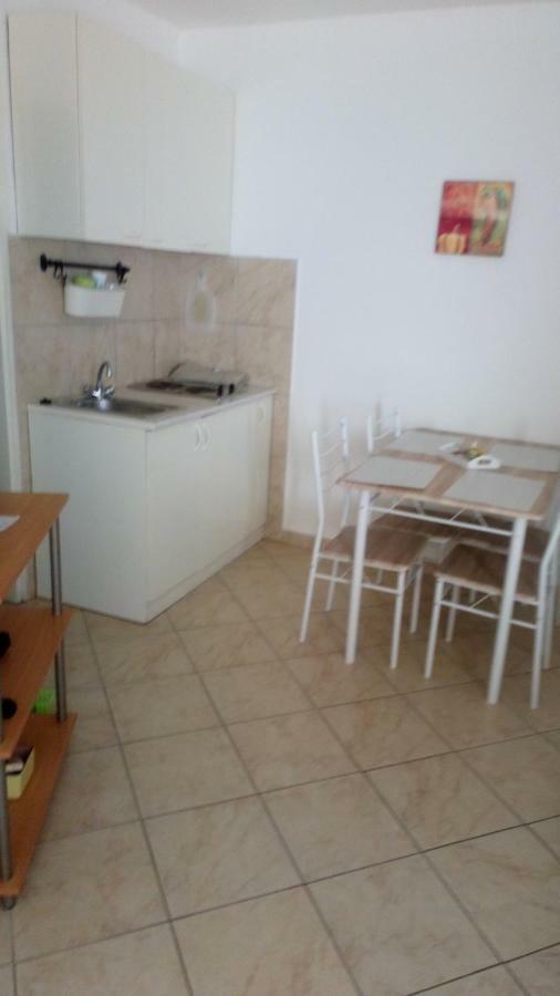 Apartments Juric - Zablaće المظهر الخارجي الصورة