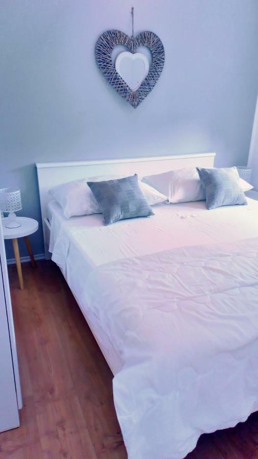 Apartments Juric - Zablaće المظهر الخارجي الصورة