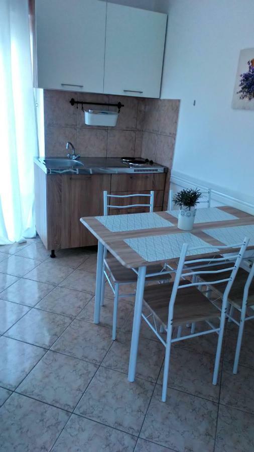 Apartments Juric - Zablaće المظهر الخارجي الصورة