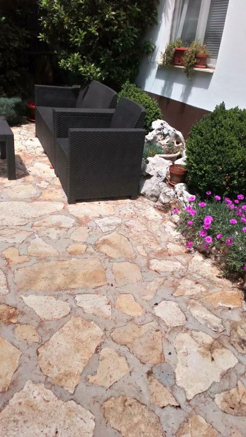 Apartments Juric - Zablaće المظهر الخارجي الصورة