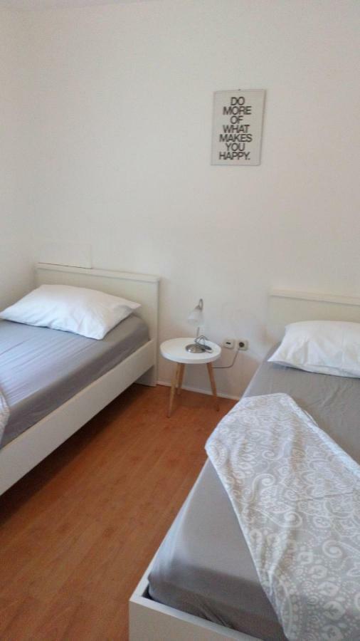 Apartments Juric - Zablaće المظهر الخارجي الصورة