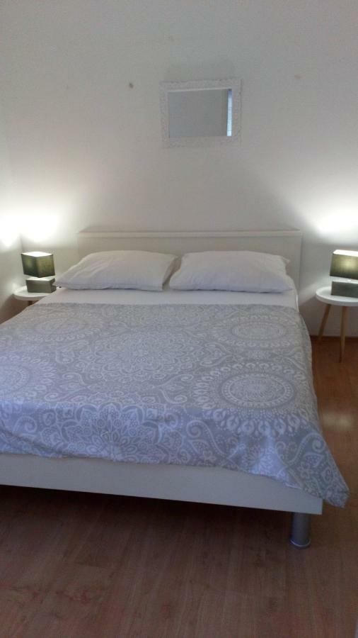 Apartments Juric - Zablaće المظهر الخارجي الصورة