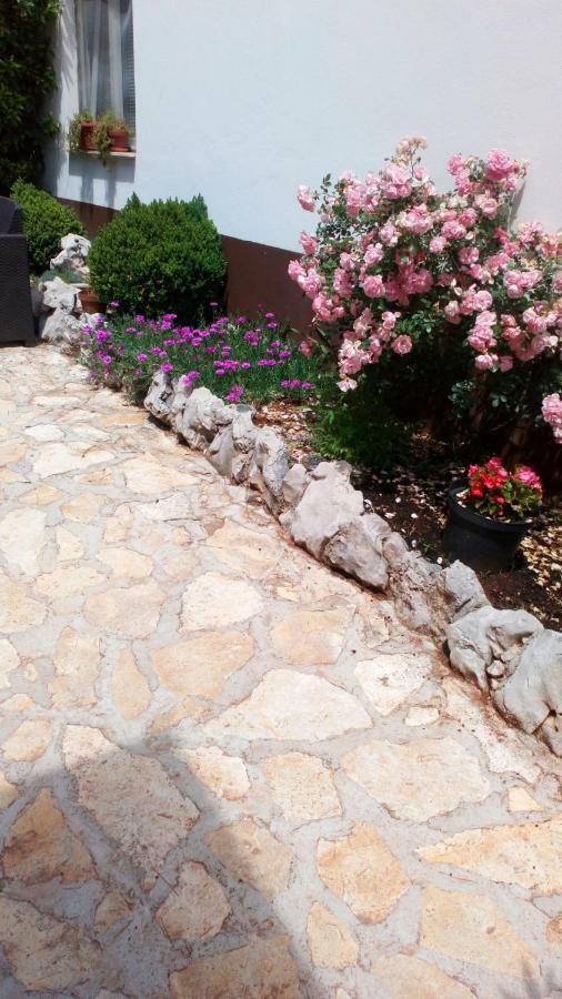 Apartments Juric - Zablaće المظهر الخارجي الصورة