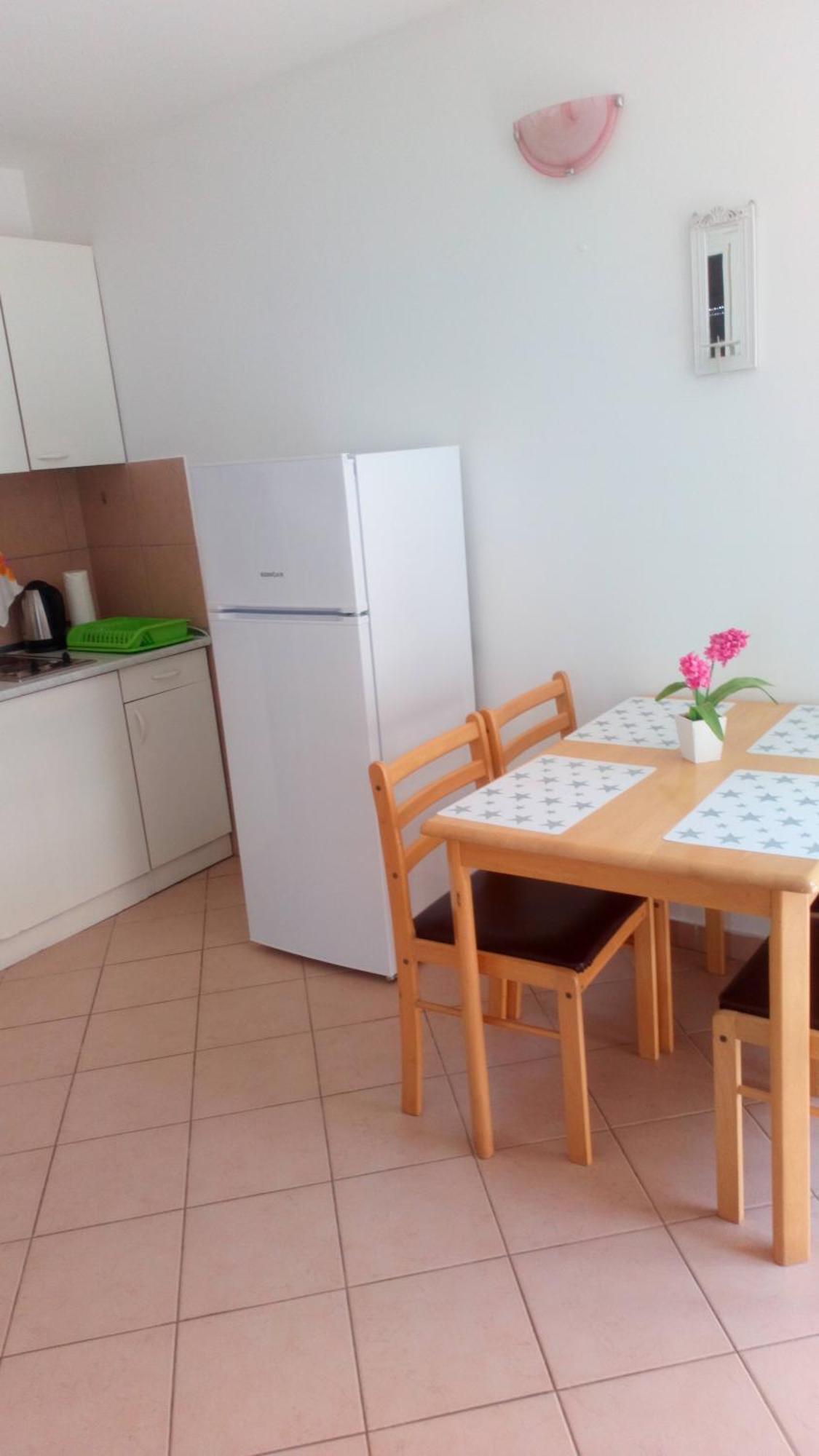 Apartments Juric - Zablaće المظهر الخارجي الصورة