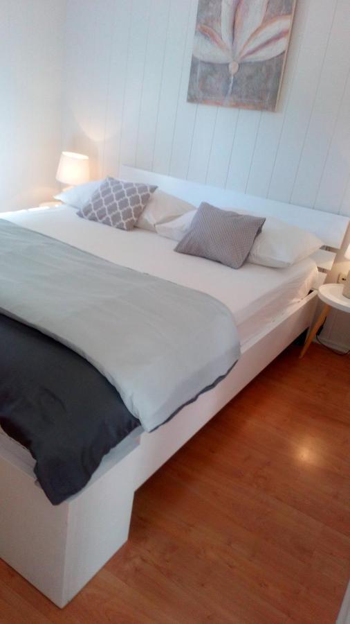 Apartments Juric - Zablaće المظهر الخارجي الصورة