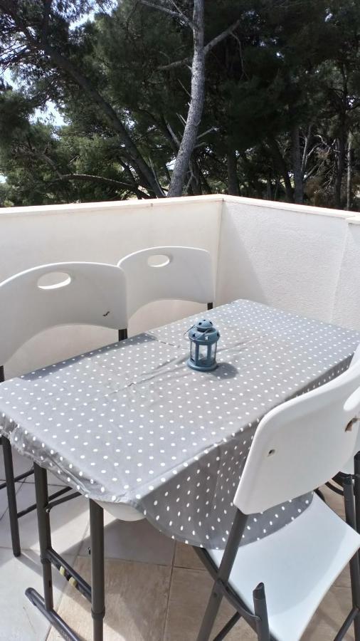 Apartments Juric - Zablaće المظهر الخارجي الصورة